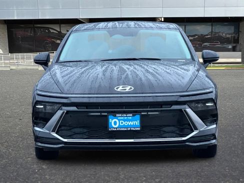 New 2026 Hyundai Sonata SEL image 11