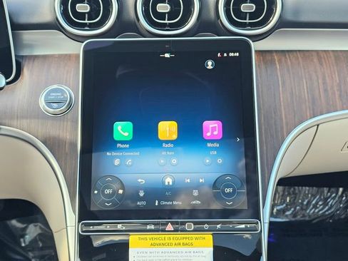 New 2026 Mercedes-Benz C 300 4MATIC Sedan image 35