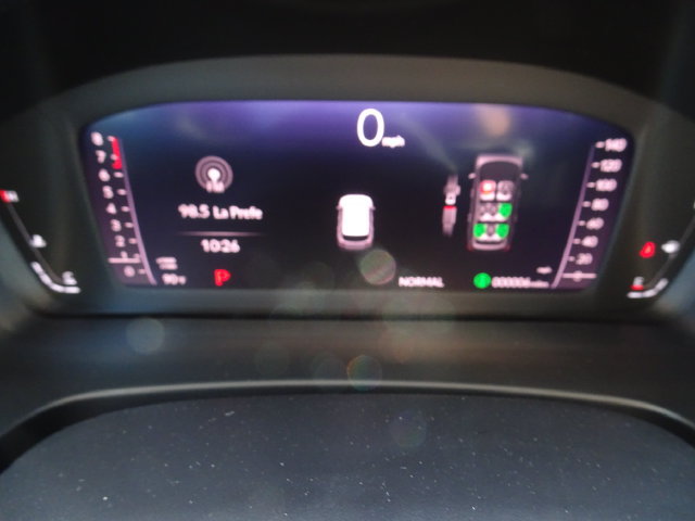 New 2026 Honda Pilot EX-L image 13