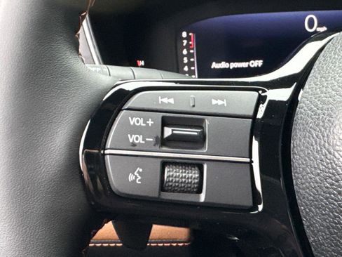 New 2026 Honda Passport TrailSport Elite image 23