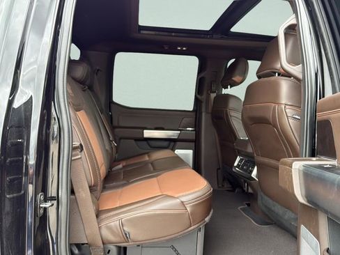 Used 2026 Ford F250 King Ranch w/ Chrome Package image 13