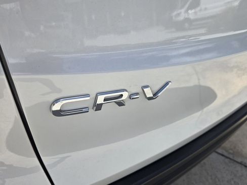 Certified 2025 Honda CR-V EX image 14