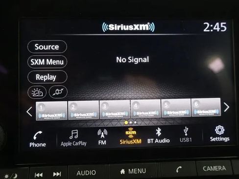Used 2024 Nissan Pathfinder SV FWD image 30