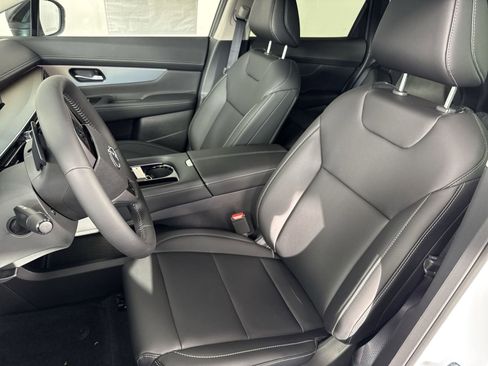 New 2025 Nissan Murano SL w/ Cargo Package image 20