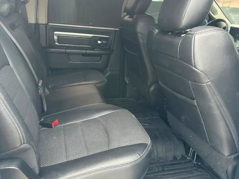 Used 2018 RAM 1500 Sport w/ Convenience Group AWD/4WD image 13