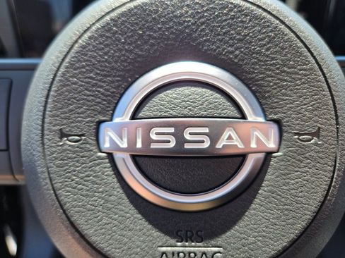 New 2026 Nissan Kicks S FWD image 10