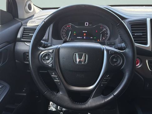 Used 2018 Honda Pilot EX-L image 28