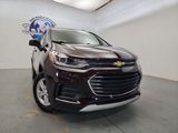 Used 2022 Chevrolet Trax LT w/ Driver Confidence Package image 3
