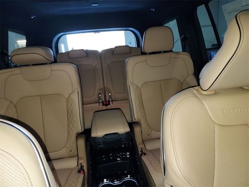 New 2025 Jeep Grand Cherokee L Summit image 14