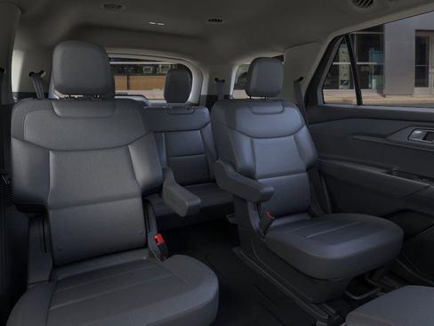 New 2026 Ford Explorer Active w/ Active Comfort Package image 12