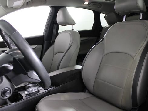 Used 2023 INFINITI QX50 Sensory AWD/4WD image 18