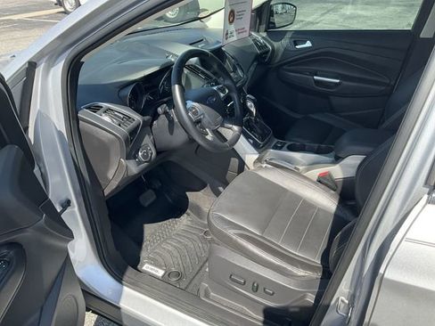 Used 2013 Ford Escape SEL FWD image 9