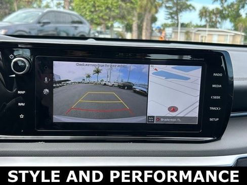 Used 2024 Kia K5 GT-Line w/ GT-Line Premium Package AWD/4WD image 23