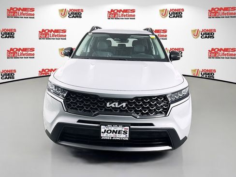 Used 2022 Kia Sorento S AWD/4WD image 14