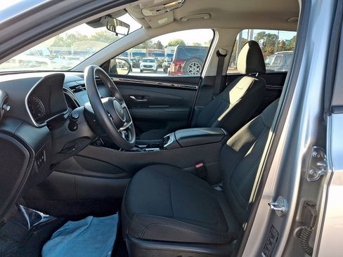 Used 2024 Hyundai Tucson SEL image 13
