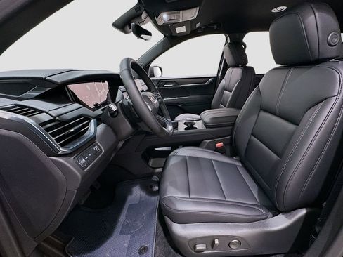 New 2026 GMC Acadia Elevation w/ Black Edition FWD image 24