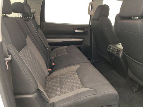 Used 2020 Toyota Tundra SR5 w/ SR5 Upgrade Package image 19