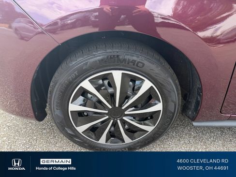 Used 2024 Mitsubishi Mirage ES FWD image 10