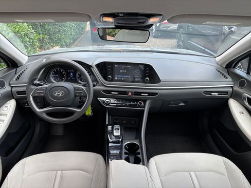 Used 2023 Hyundai Sonata SE FWD image 31