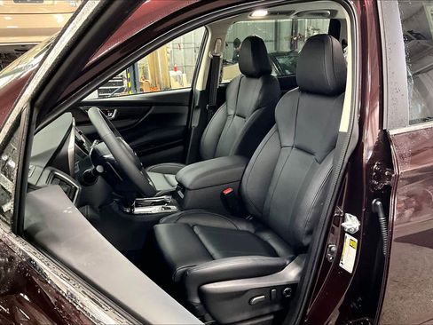 New 2026 Subaru Ascent Touring image 9