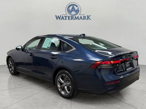 Used 2023 Honda Accord EX image 3