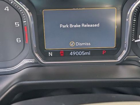 Used 2021 GMC Yukon SLT w/ SLT Premium Package RWD image 24