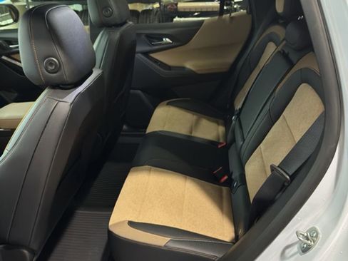 New 2026 Chevrolet Equinox ACTIV w/ LPO, Floor Liner Package image 13