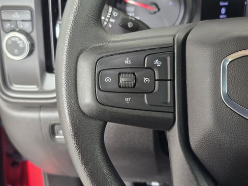 Used 2026 GMC Sierra 1500 Pro w/ Graphite Edition RWD image 30