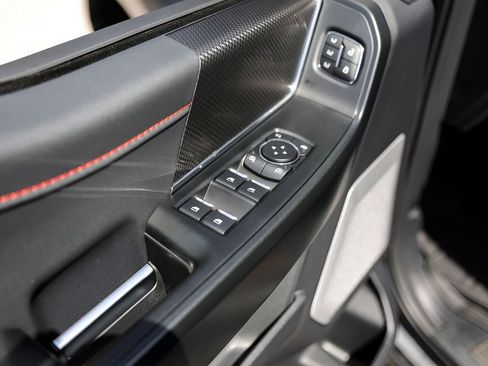 Used 2025 Ford F150 Raptor AWD/4WD image 28