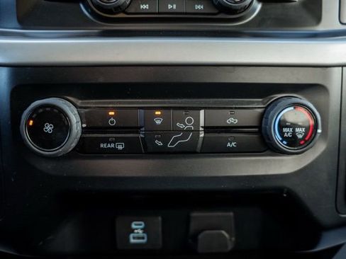 Used 2024 Ford F150 XLT w/ Mobile Office Package image 19