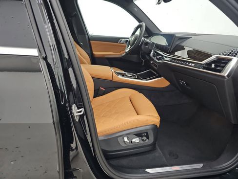 Used 2026 BMW X5 xDrive40i AWD/4WD image 8