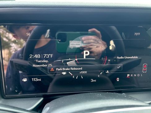 New 2026 GMC Terrain Elevation w/ Black Edition image 18