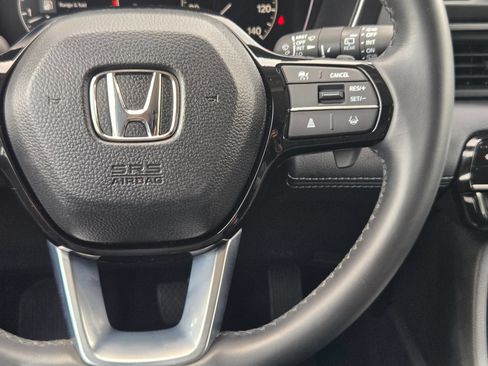 Used 2025 Honda Pilot EX-L image 21