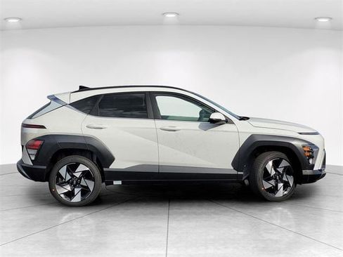 New 2026 Hyundai Kona Limited image 2