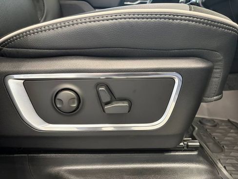 New 2026 RAM 1500 Laramie w/ Night Edition AWD/4WD image 29