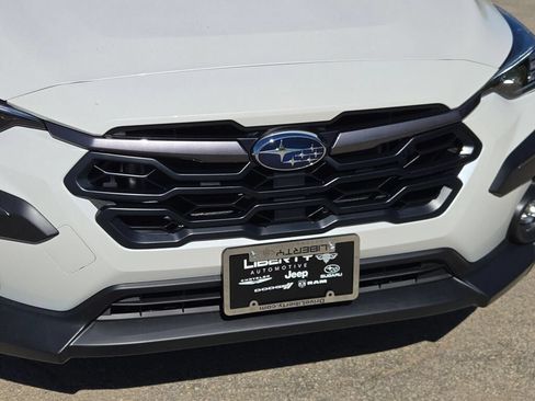 Certified 2024 Subaru Crosstrek 2.5i Limited w/ Crosstrek Mirror Package AWD/4WD image 7