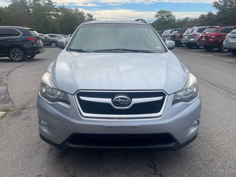 Used 2013 Subaru Crosstrek 2.0i Premium image 2