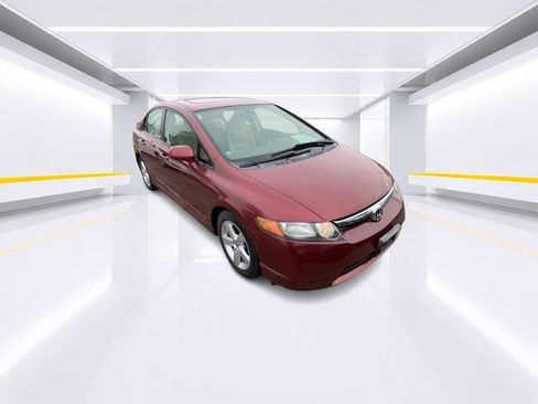 Used 2007 Honda Civic EX image 2