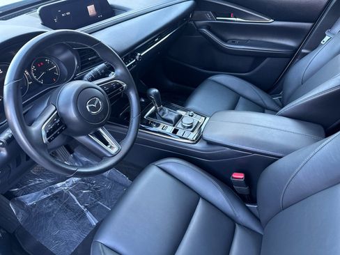 Used 2024 MAZDA CX-30 AWD 2.5 S w/ Preferred Package image 9