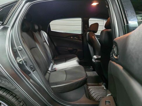 Used 2020 Honda Civic Sport image 15