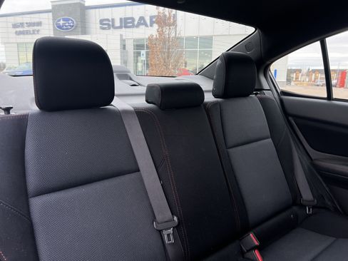 Used 2016 Subaru WRX Premium image 18