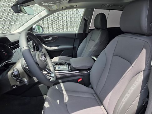 New 2026 Audi Q8 Premium Plus AWD/4WD image 23