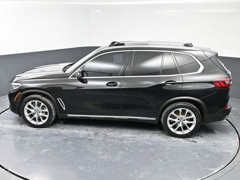 Used 2023 BMW X5 xDrive40i w/ Parking Assistance Package AWD/4WD image 51