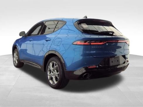 Used 2024 Dodge Hornet R/T w/ Tech Pack w/o Parking AWD/4WD image 7