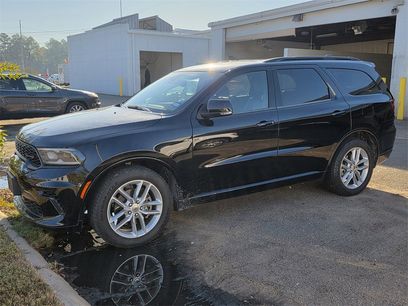Used 2024 Dodge Durango GT