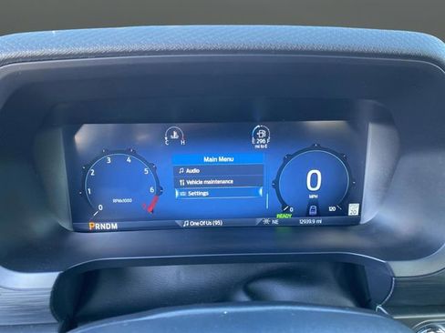 Certified 2024 Ford F150 XLT w/ Equipment Group 302A MID image 18