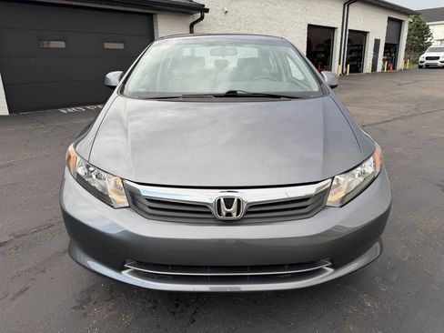 Used 2012 Honda Civic LX image 7