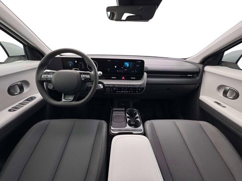 New 2026 Hyundai Ioniq 5 SEL RWD image 13