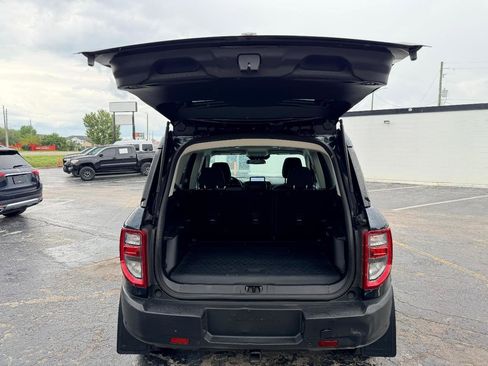 Used 2021 Ford Bronco Sport Big Bend w/ Big Bend Package AWD/4WD image 6