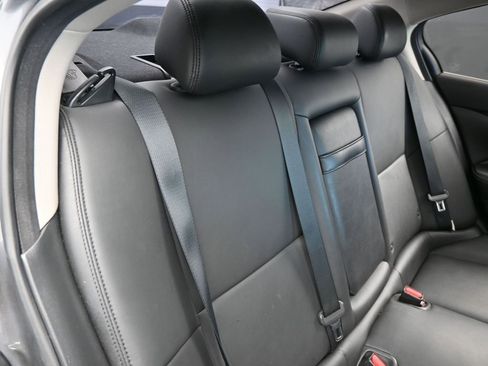 Used 2019 INFINITI Q50 Luxe image 35